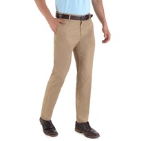 Pantalón Casual Yale Slim Fit 4189 Kaki