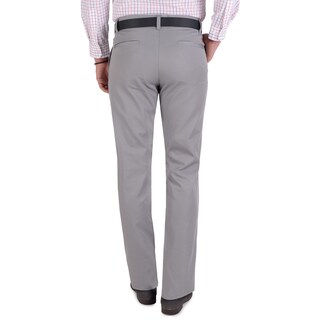 Foto 2 | Foto 2 | Pantalón Casual Yale Slim Fit 4189 Gris Perla