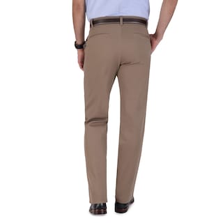Foto 2 | Foto 2 | Pantalón Casual Yale Regular Fit 0552 Cocoa