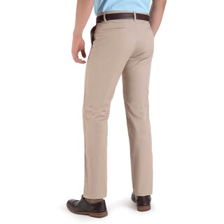 Foto 2 | Foto 2 | Pantalón Casual Yale Slim Fit 4189 Beige