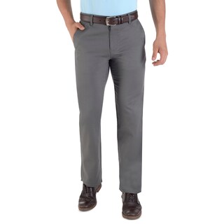 Foto 1 | Foto 1 | Pantalón Casual Yale Slim Fit 4189 Gris