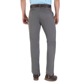 Foto 2 | Foto 2 | Pantalón Casual Yale Slim Fit 4189 Gris