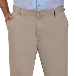 Foto 3 | Foto 3 | Pantalón Casual Yale Regular Fit 0552 Arena