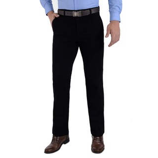 Foto 1 | Foto 1 | Pantalón Casual Yale Regular Fit 0995 Negro