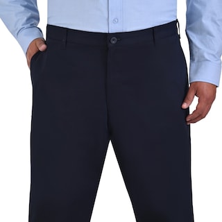 Foto 3 | Foto 3 | Pantalón Casual Yale Regular Fit 0552 Marino