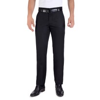 Pantalón Casual Yale Slim Fit 4189 Negro