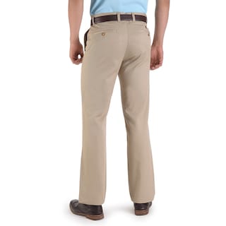 Foto 2 | Foto 2 | Pantalón Casual Nanotex Yale Regular Fit 0726 Arena