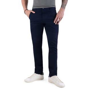 Foto 5 | Foto 5 | Pantalón Casual Supply Slim Fit 0995 Marino