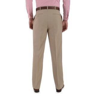 Foto 2 | Foto 2 | Pantalon De Vestir Sansabelt Regular Fit B202 Beige