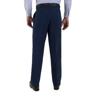 Foto 2 | Foto 2 | Pantalon De Vestir Sansabelt Regular Fit B202 Azul Zafiro