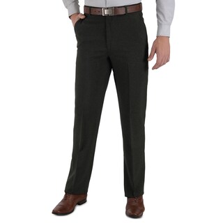 Foto 1 | Foto 1 | Pantalon De Vestir Sansabelt Regular Fit B202 Verde