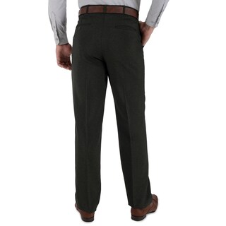 Foto 2 | Foto 2 | Pantalon De Vestir Sansabelt Regular Fit B202 Verde