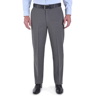 Foto 6 | Foto 6 | Pantalon De Vestir Sansabelt Regular Fit B202 Gris Acero