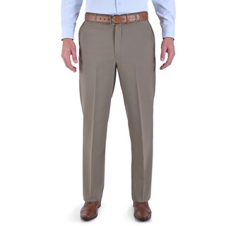 Foto 2 | Foto 2 | Pantalon De Vestir Sansabelt Regular Fit B202 Kaki