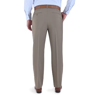 Foto 3 | Foto 3 | Pantalon De Vestir Sansabelt Regular Fit B202 Kaki