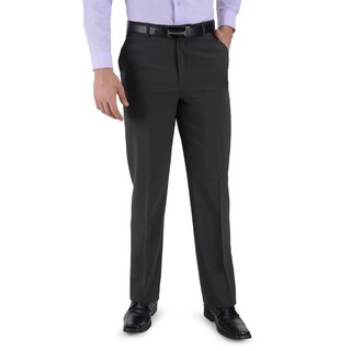Foto 1 | Foto 1 | Pantalon De Vestir Sansabelt Regular Fit B202 Gris Oxford
