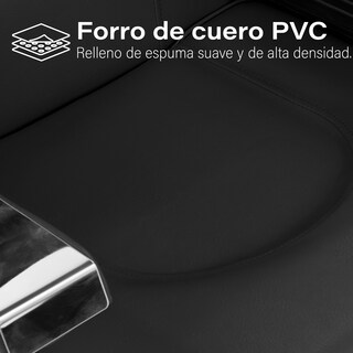 Foto 2 | Foto 2 | Sillón de Barbero Onof Sbg-01bk color Negro