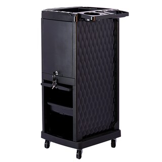 Foto 2 | Foto 2 | Carro Auxiliar Letmex T18 con Ruedas color Negro