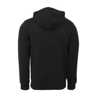 Foto 4 | Foto 4 | Sudadera K-Swiss Casual Hobtn Negro para Hombre