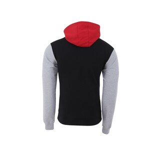 Foto 4 | Foto 4 | Sudadera K-swiss Casual Hudie para Hombre