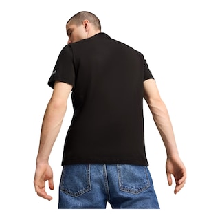 Foto 2 | Foto 2 | Playera Puma Mapf1 Ess Car Graphic Tee para Hombre