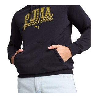 Foto 3 | Foto 3 | Sudadera con Capucha Puma Class Hoodie TR para Hombre