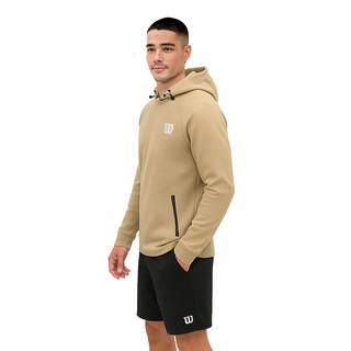 Foto 2 | Foto 2 | Sudadera Wilson Waffled Con Capucha Hombre