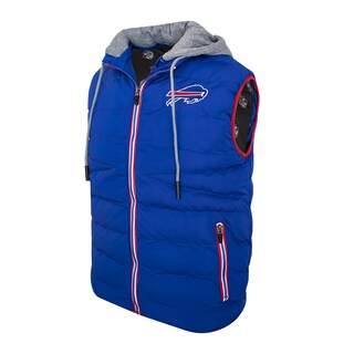 Foto 2 | Foto 2 | Chaleco Nfl Para Caballero Buffalo Bills 100% Original