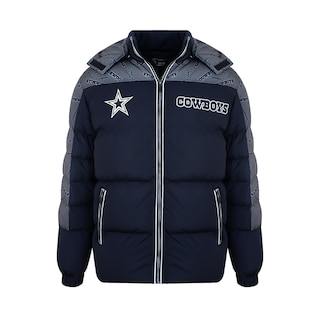 Foto 1 | Foto 1 | Chamarra Nfl Dallas Cowboys Para Caballero 100% Original