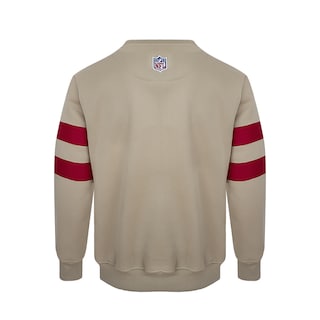 Foto 4 | Foto 4 | Sudadera Nfl Para Caballero San Francisco 49s 100% Original