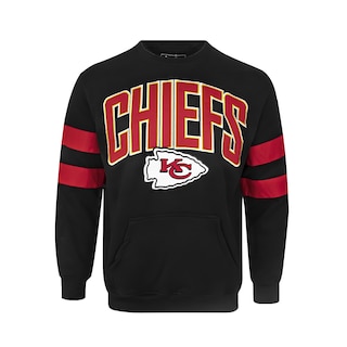 Foto 1 | Foto 1 | Sudadera Nfl Para Caballero Kansas City Chiefs 100% Original