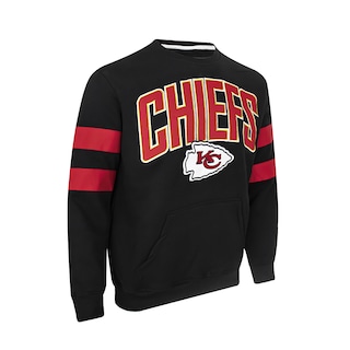 Foto 2 | Foto 2 | Sudadera Nfl Para Caballero Kansas City Chiefs 100% Original