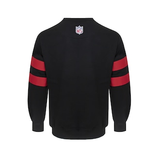 Foto 4 | Foto 4 | Sudadera Nfl Para Caballero Kansas City Chiefs 100% Original