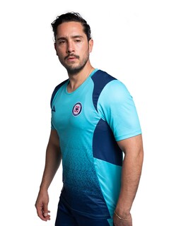 Foto 1 | Foto 1 | Jersey Entrenamiento Cruz Azul Pirma 13056