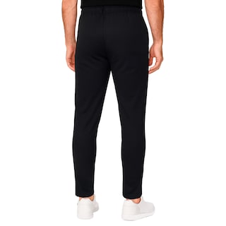 Foto 4 | Foto 4 | Pants Wilson French Terry Deportivo Tiras Reflectantes Hombre