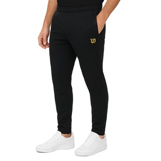 Foto 2 | Foto 2 | Pants Jogger Wilson French Jareta Logo Hombre