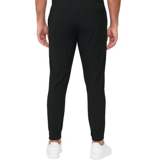 Foto 4 | Foto 4 | Pants Jogger Wilson French Jareta Logo Hombre