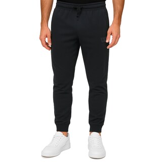 Foto 1 | Foto 1 | Pants Jogger Wilson French Terry Deportivo Jareta Hombre