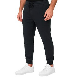 Foto 2 | Foto 2 | Pants Jogger Wilson French Terry Deportivo Jareta Hombre