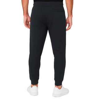 Foto 4 | Foto 4 | Pants Jogger Wilson French Terry Deportivo Jareta Hombre
