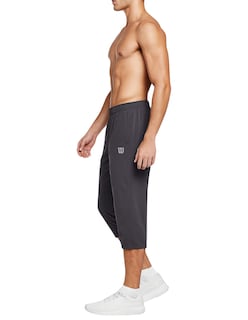 Foto 5 | Foto 5 | Pants Capri Wilson Flex Deportivo Ligero Hombre