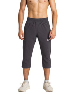 Foto 1 | Foto 1 | Pants Capri Wilson Flex Deportivo Ligero Hombre