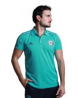 Foto 1 | Foto 1 | Playera Tipo Polo Hombre Pirma 21406