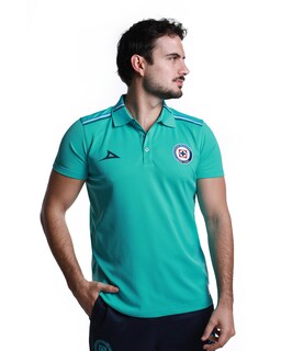 Foto 1 | Foto 1 | Playera Tipo Polo Hombre Pirma 21406