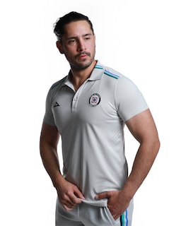 Foto 1 | Foto 1 | Playera Tipo Polo Hombre Pirma 21406