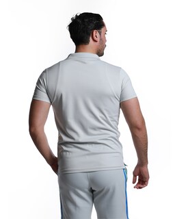 Foto 5 | Foto 5 | Playera Tipo Polo Hombre Pirma 21406