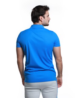 Foto 4 | Foto 4 | Playera Tipo Polo Hombre Pirma 21406