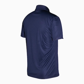 Foto 3 | Foto 3 | Polo Puma Monterrey Teamwear Men 25-26 Para Hombre Azul Acero