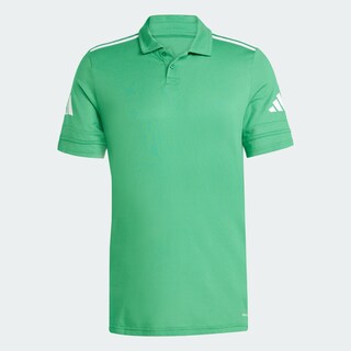 Foto 3 | Foto 3 | Polo Squadra25 Algodón Adidas Verde Hombre