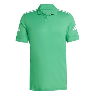 Foto 1 | Foto 1 | Polo Squadra25 Algodón Adidas Verde Hombre